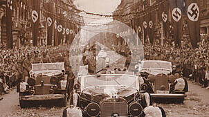 Adolf Hitler